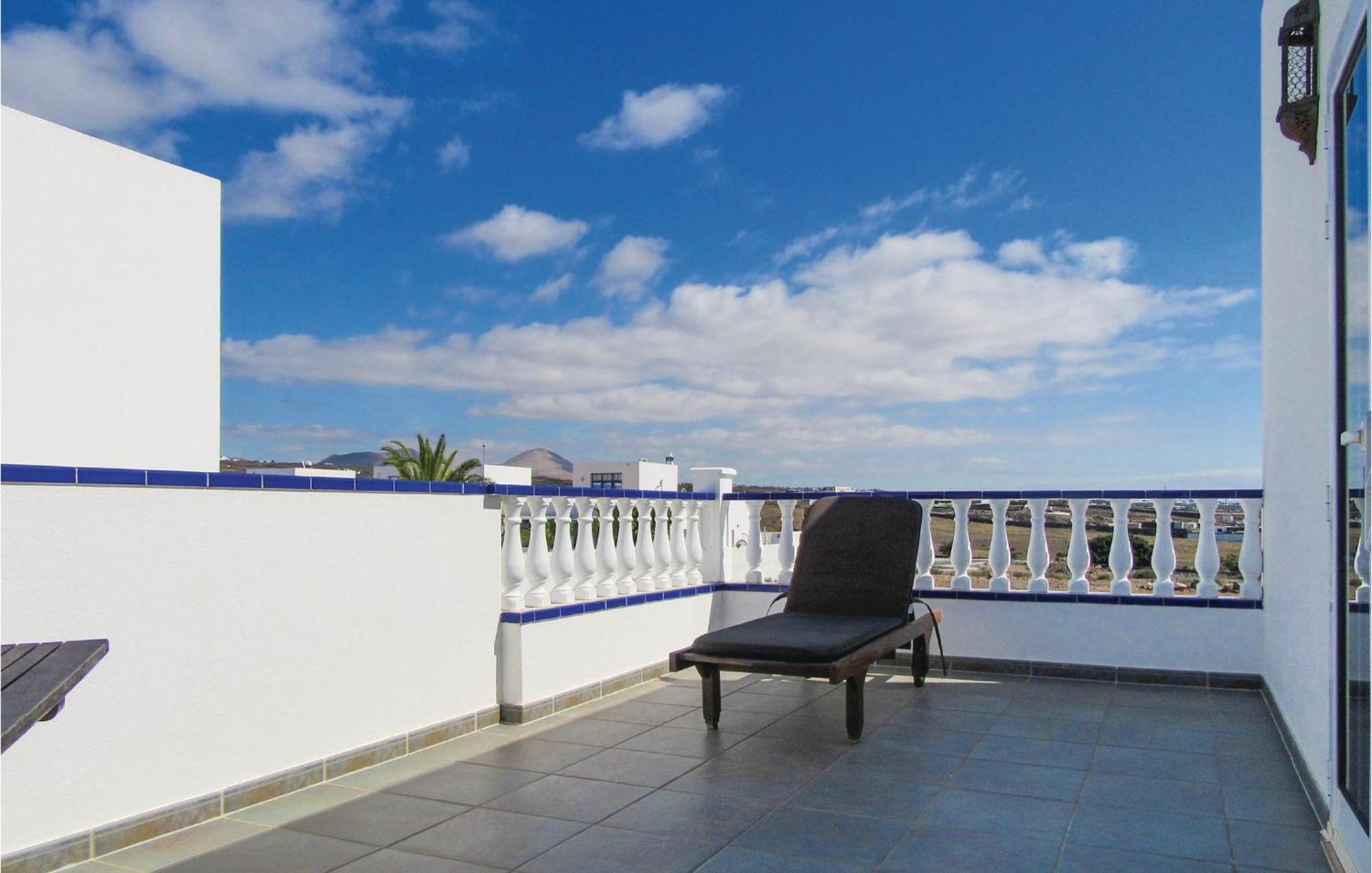 Villas Del Mar Puerto Calero Exterior foto